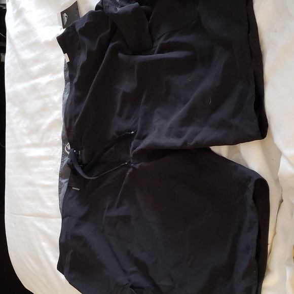 Quiksilver Standard Manic 22 Inch Length Cargo Pocket Boardshort W44 - Picture 2 of 8